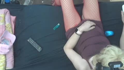 Mish online show from 02-23-25, 11:25