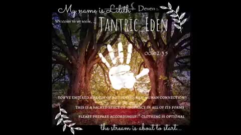 Snapshot of not_a_cult chatting on 07-19-26, 02:59 Deven Eden sometimes Lilith or Eve online show from 07-19-26, 02:59