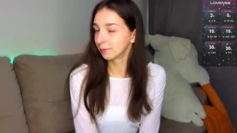 Hello My name is Helene NTMU  Finger up if u like what u see online show from 10-22-25, 02:17