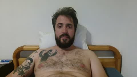 notagayn online show from 07-22-26, 07:16