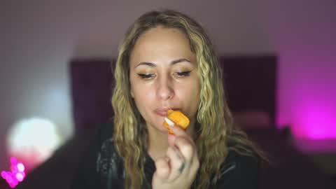 Tina online show from 12-30-24, 05:02