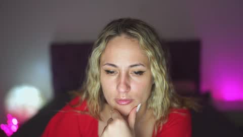 Tina online show from 12-30-24, 08:04