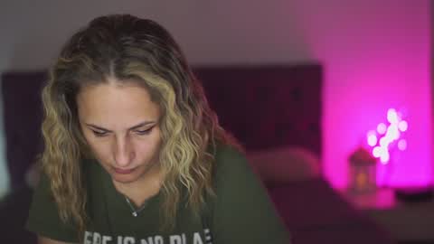 Tina online show from 01-03-25, 02:32