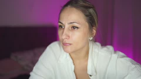 Tina online show from 02-07-25, 11:13