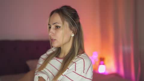 Tina online show from 02-09-25, 03:34