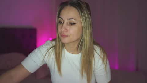 Tina online show from 02-14-25, 03:00