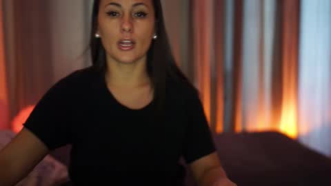 Tina online show from 02-18-26, 02:13