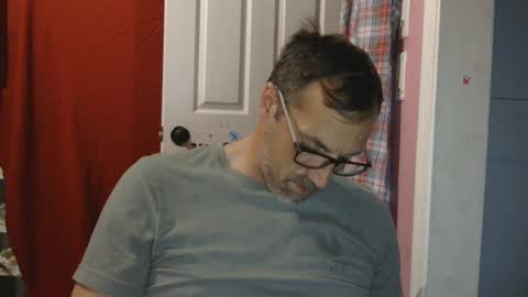 Just Hangin out bigballs letsgetdirty brandnew online show from 09-26-25, 12:14