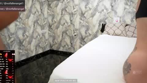 Anna   Check my Bio   Help me to reach 300 thumbs up  online show from 07-06-26, 03:14