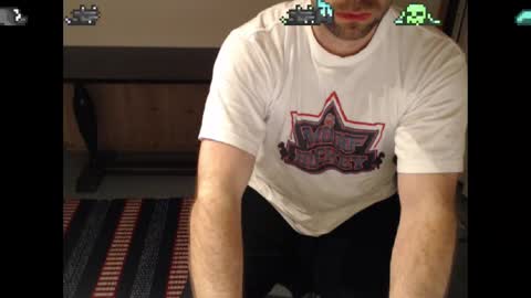 Snapshot of notime4soup chatting on 02-25-25, 06:31 Mr. Soup online show from 02-25-25, 06:31