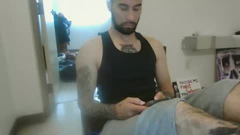 notmedesigned online show from 04-19-26, 06:43