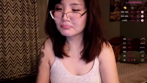 your cute girl 3 online show from 02-03-26, 02:53