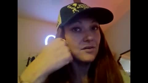 notouchmami online show from 03-31-26, 07:53