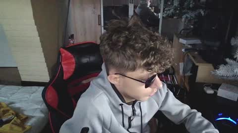 NotSpace   online show from 12-16-24, 02:16