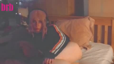 Snapshot of notyourfemboi chatting on 10-16-25, 01:06 Lucy online show from 10-16-25, 01:06