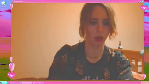 Snapshot of notyourfemboi chatting on 11-08-25, 05:18 Lucy online show from 11-08-25, 05:18