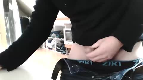 noux69 online show from 01-08-25, 11:21