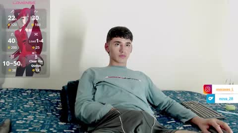 nova__19 online show from 12-19-25, 07:21