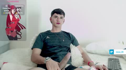 nova__19 online show from 02-20-26, 05:02