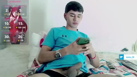 nova__19 online show from 03-03-26, 01:06