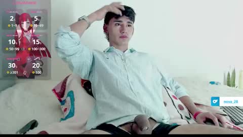 nova__19 online show from 03-29-26, 02:28