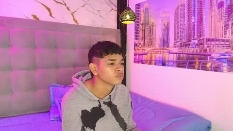 Snapshot of nova_mitchell chatting on 05-15-26, 12:23 NOVA online show from 05-15-26, 12:23