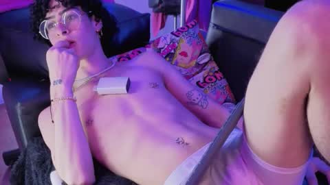 Nova Salvatore online show from 02-03-26, 06:22