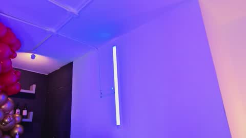 Nova Salvatore online show from 02-12-26, 04:07