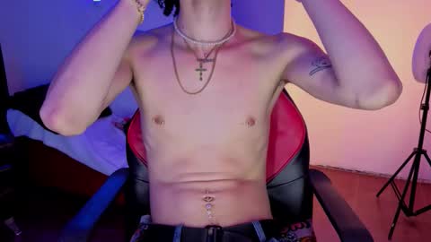 Nova Salvatore online show from 02-14-26, 04:42