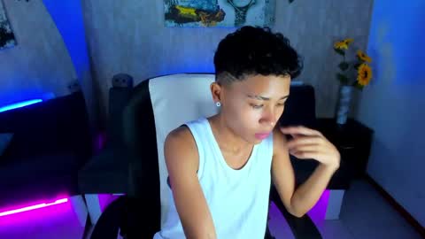 Snapshot of nova_sex1 chatting on 04-17-26, 10:35 nova online show from 04-17-26, 10:35