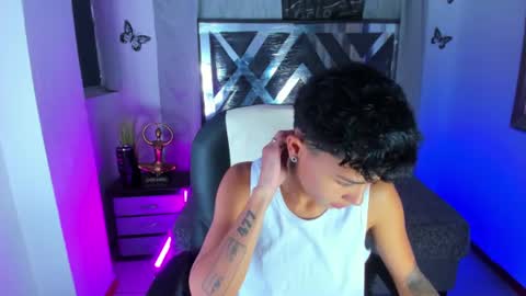 Snapshot of nova_sex1 chatting on 06-29-26, 10:32 nova online show from 06-29-26, 10:32