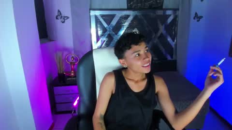 Snapshot of nova_sex1 chatting on 07-10-26, 12:15 nova online show from 07-10-26, 12:15