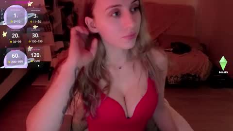 Mary online show from 03-20-26, 07:52