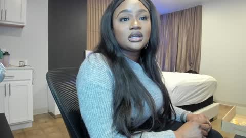 Snapshot of novacandy chatting on 01-24-25, 04:59 Nova online show from 01-24-25, 04:59