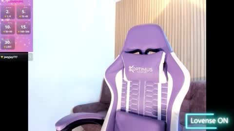 novacox_34 online show from 01-12-26, 12:16