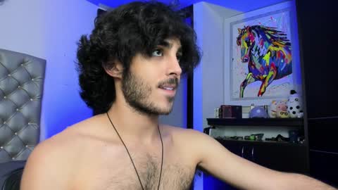 Snapshot of novacry chatting on 12-23-24, 07:52 Nova online show from 12-23-24, 07:52