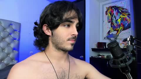 Snapshot of novacry chatting on 01-15-25, 11:53 Nova online show from 01-15-25, 11:53