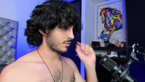 Snapshot of novacry chatting on 01-17-25, 03:22 Nova online show from 01-17-25, 03:22