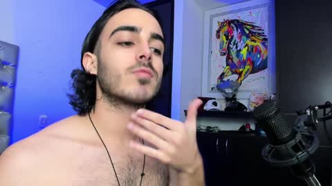 Snapshot of novacry chatting on 01-18-25, 12:26 Nova online show from 01-18-25, 12:26