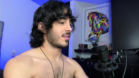 Snapshot of novacry chatting on 01-22-25, 12:27 Nova online show from 01-22-25, 12:27