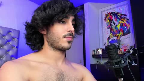 Snapshot of novacry chatting on 01-28-25, 06:39 Nova online show from 01-28-25, 06:39