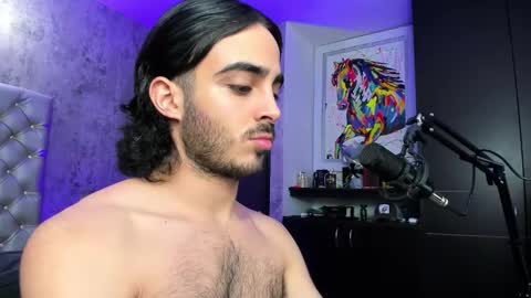 Snapshot of novacry chatting on 02-13-25, 12:54 Nova online show from 02-13-25, 12:54