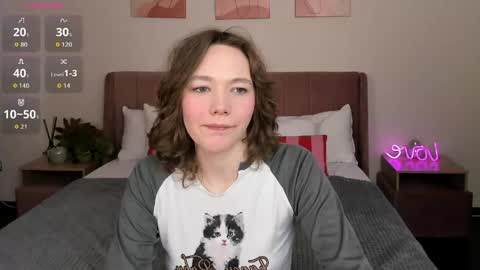 Eva online show from 04-22-26, 12:13