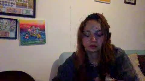 novahexx online show from 04-14-26, 11:00