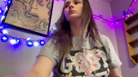 LucidXotix online show from 02-05-25, 02:37