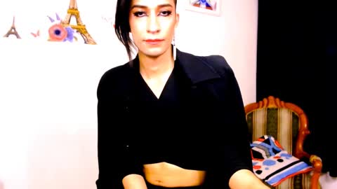 Snapshot of novanyx11 chatting on 02-14-25, 11:53 Nova... online show from 02-14-25, 11:53