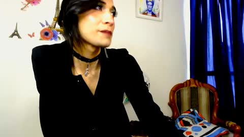 Snapshot of novanyx11 chatting on 02-15-25, 10:42 Nova... online show from 02-15-25, 10:42