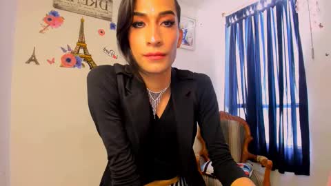 Snapshot of novanyx11 chatting on 02-16-25, 06:54 Nova... online show from 02-16-25, 06:54