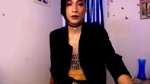 Snapshot of novanyx11 chatting on 02-17-25, 07:21 Nova... online show from 02-17-25, 07:21