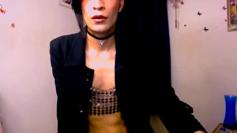 Snapshot of novanyx11 chatting on 02-17-25, 11:09 Nova... online show from 02-17-25, 11:09